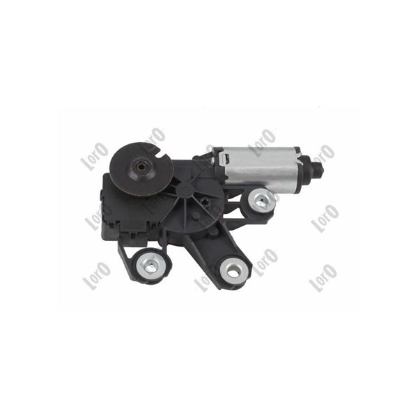 Torkarmotor 12V, Bak ABAKUS