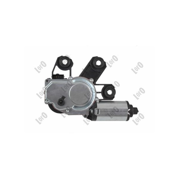 Torkarmotor 12V, Bak