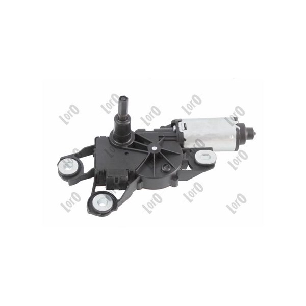 Torkarmotor 12V, Bak ABAKUS