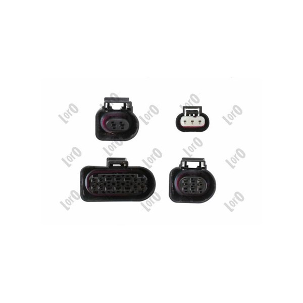 Kabelreparationssats, sensor-parkeringshjälp, Fram Kabelreparationssats, sensor-parkeringshjälp, Fram
