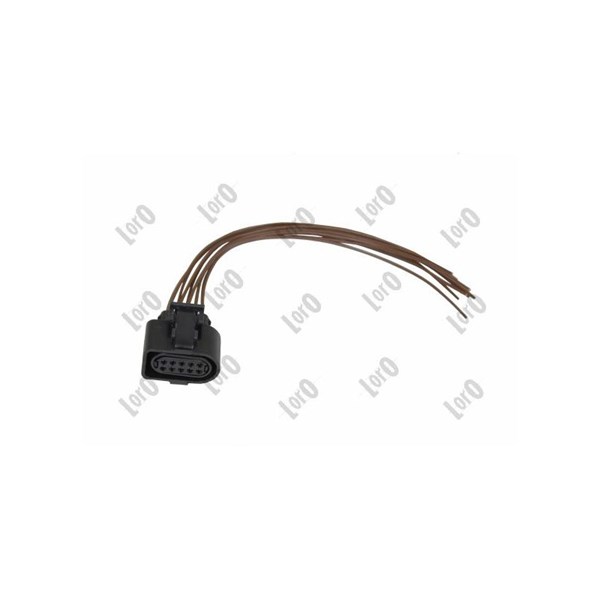 Kabelreparationssats, kylarfläkt ABAKUS Kabelreparationssats, kylarfläkt ABAKUS