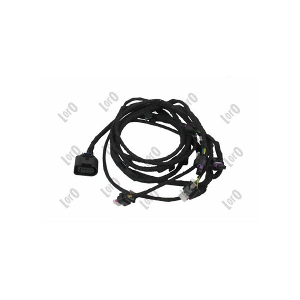 Kabelreparationssats, sensor-parkeringshjälp, Fordonsfront ABAKUS