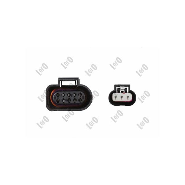 Kabelreparationssats, sensor-parkeringshjälp, Fordonsfront Kabelreparationssats, sensor-parkeringshjälp, Fordonsfront