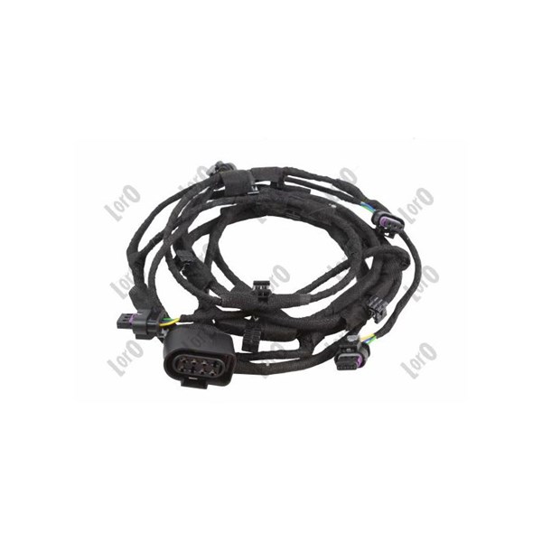 Kabelreparationssats, sensor-parkeringshjälp, Fordonsfront