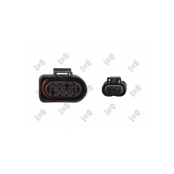 Kabelreparationssats, sensor-parkeringshjälp, Fordonsfront