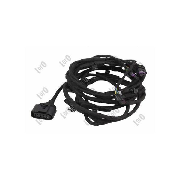 Kabelreparationssats, sensor-parkeringshjälp, Fordonsfront ABAKUS