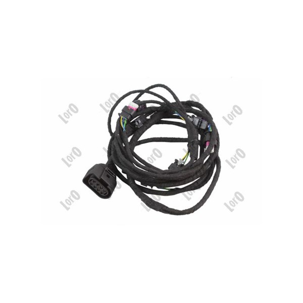 Kabelreparationssats, sensor-parkeringshjälp, Fordonsfront ABAKUS