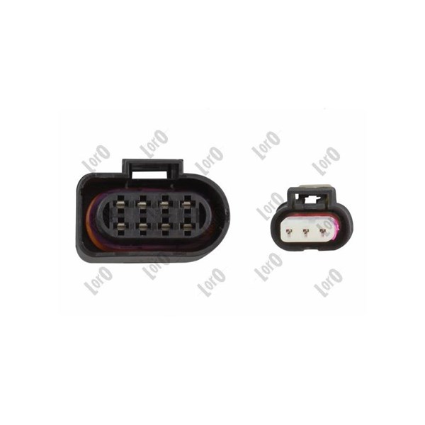 Kabelreparationssats, sensor-parkeringshjälp, Fordonsfront