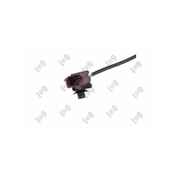 Sensor, avgastemperatur