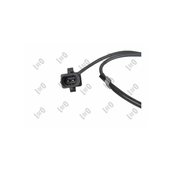 Sensor, avgastemperatur