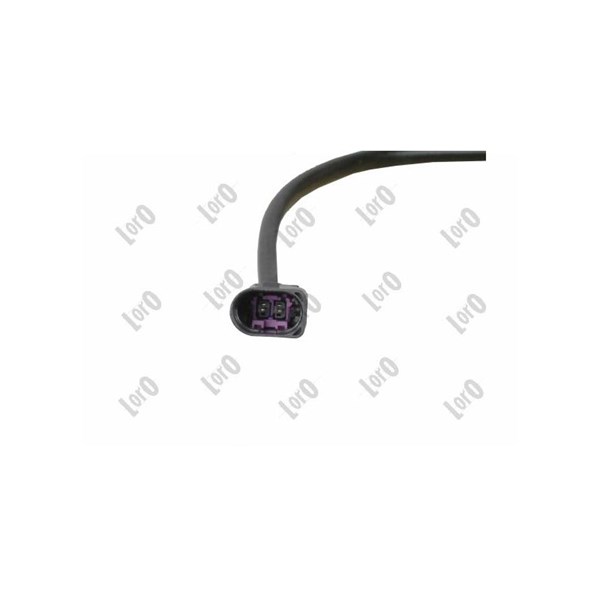 Sensor, avgastemperatur