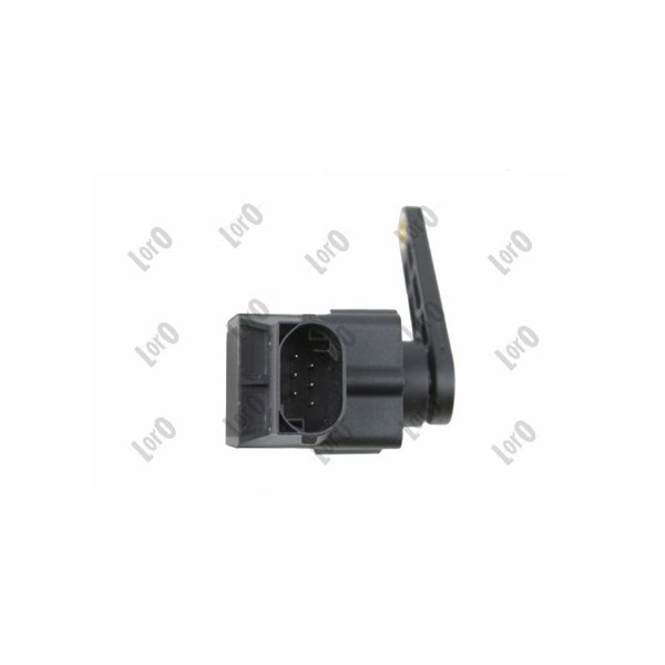Sensor, Xenonljus (lysviddsreglering), Bakaxel