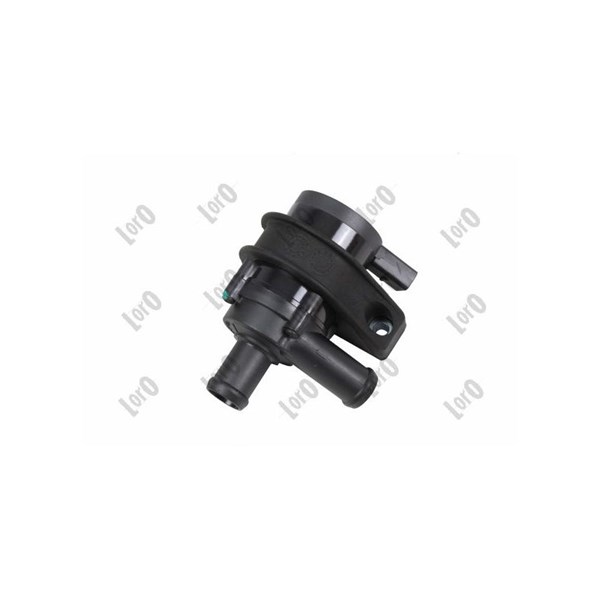 Extra vattenpump 12V