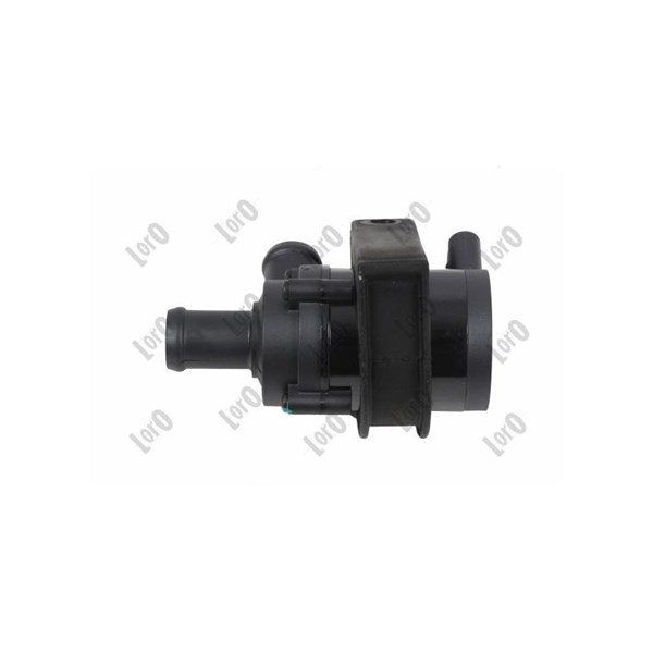Extra vattenpump 12V