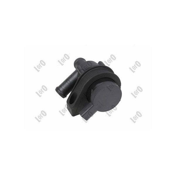 Extra vattenpump 12V