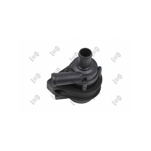 Extra vattenpump 12V