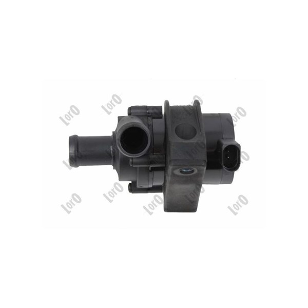 Extra vattenpump 12V