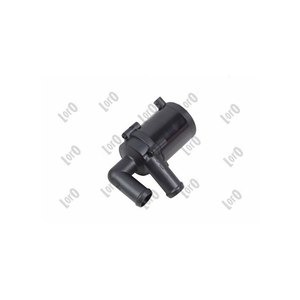 Extra vattenpump ABAKUS