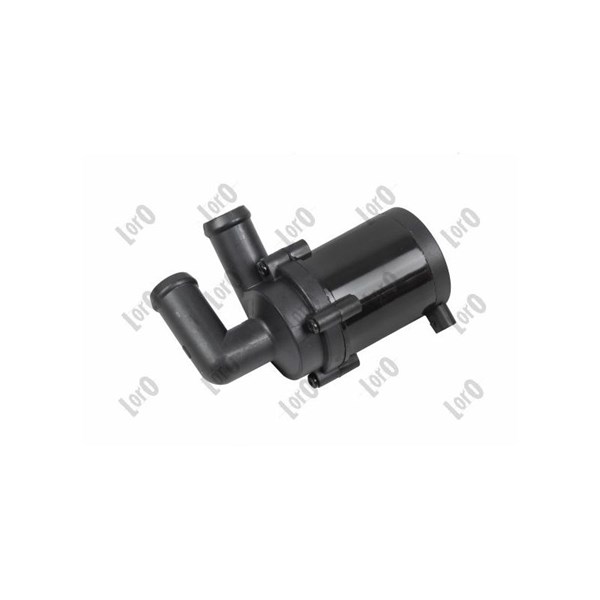 Extra vattenpump