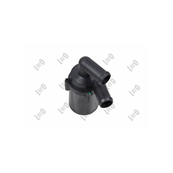 Extra vattenpump