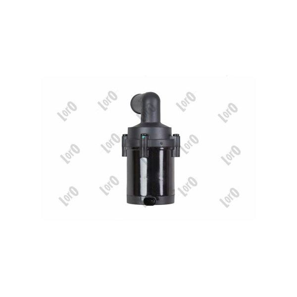Extra vattenpump