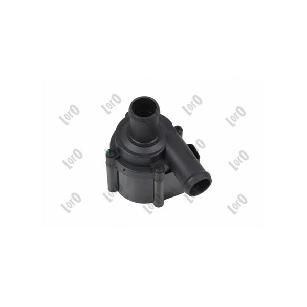 Extra vattenpump 12V ABAKUS