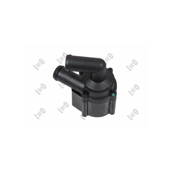 Extra vattenpump ABAKUS