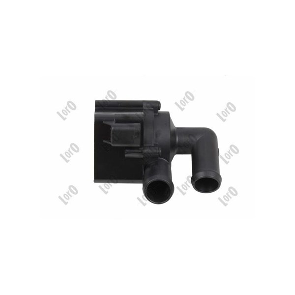 Extra vattenpump