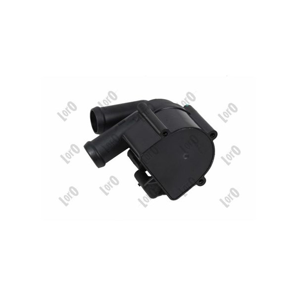 Extra vattenpump