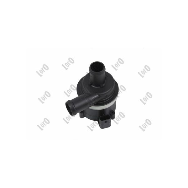 Extra vattenpump 12V ABAKUS