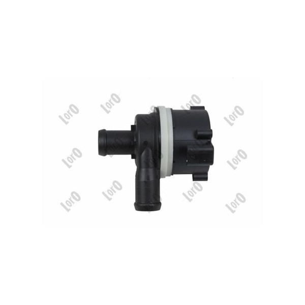 Extra vattenpump 12V