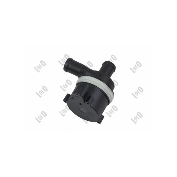 Extra vattenpump 12V