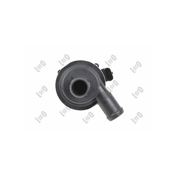 Extra vattenpump 12V