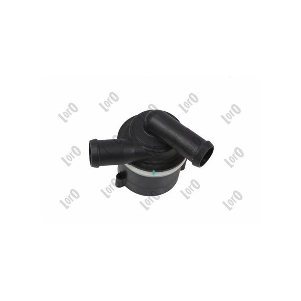 Extra vattenpump 12V
