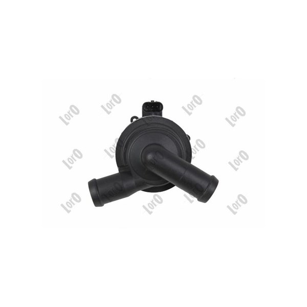 Extra vattenpump 12V