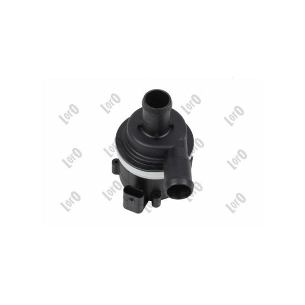 Extra vattenpump 12V ABAKUS