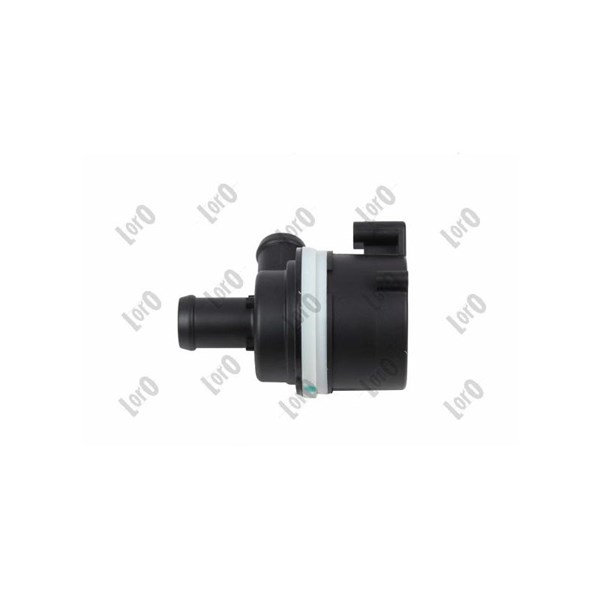 Extra vattenpump 12V