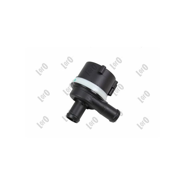 Extra vattenpump 12V