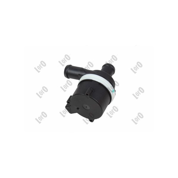 Extra vattenpump 12V