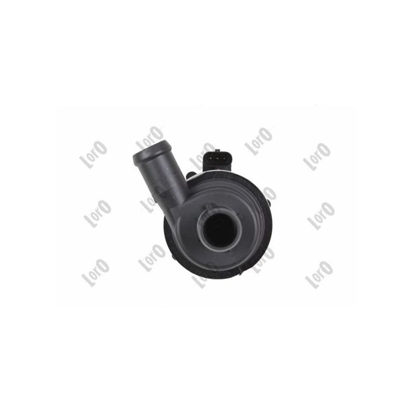 Extra vattenpump 12V