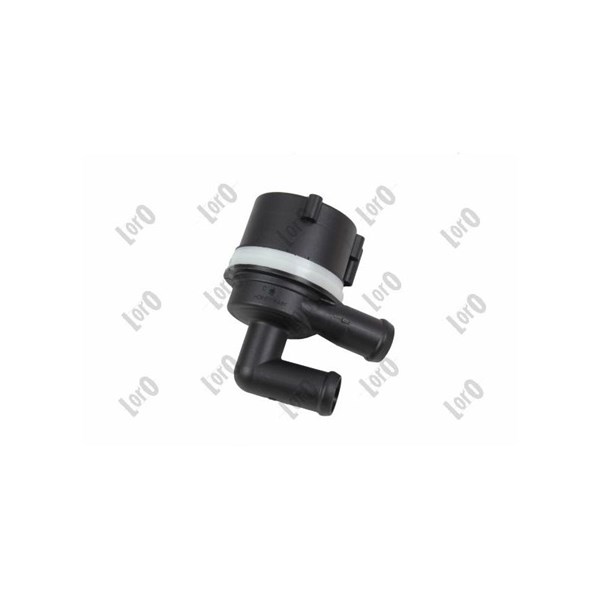 Extra vattenpump
