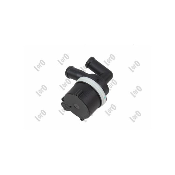 Extra vattenpump