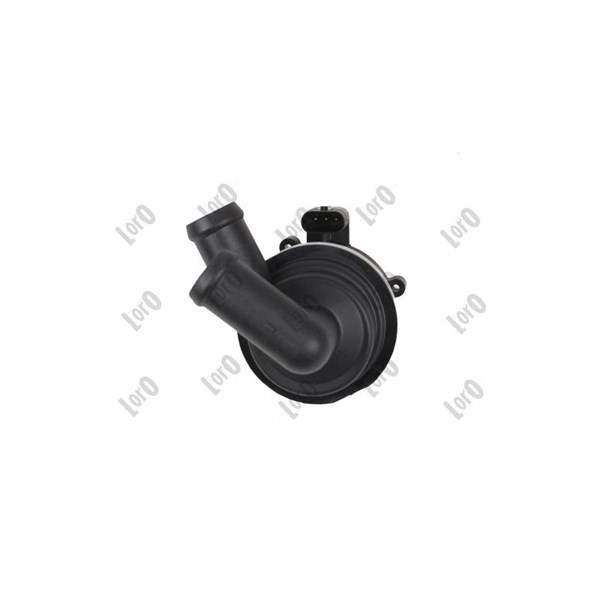 Extra vattenpump