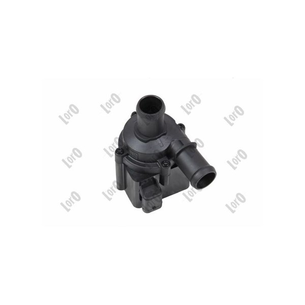 Extra vattenpump 12V ABAKUS