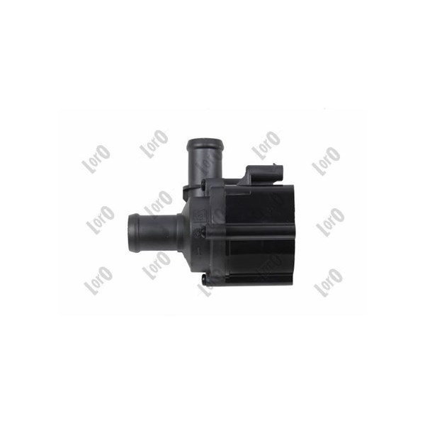 Extra vattenpump 12V