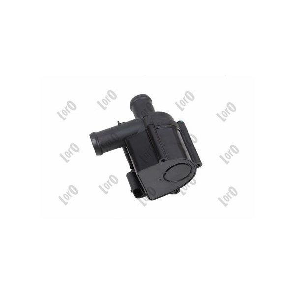 Extra vattenpump 12V