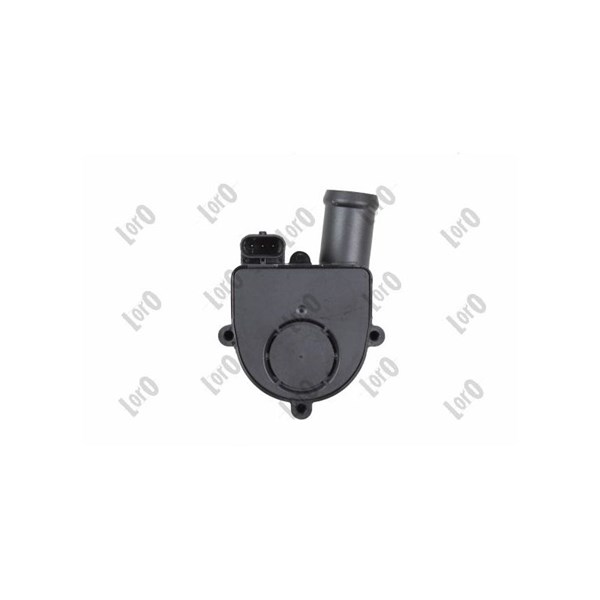 Extra vattenpump 12V