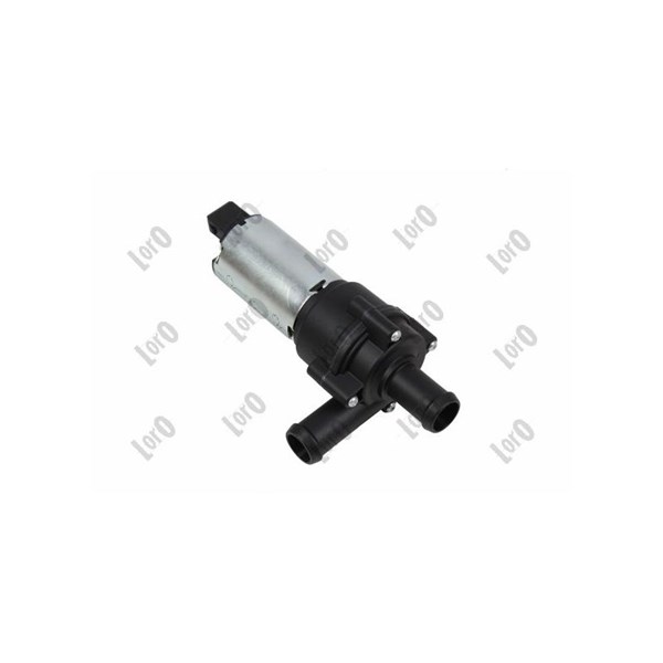Extra vattenpump 12V