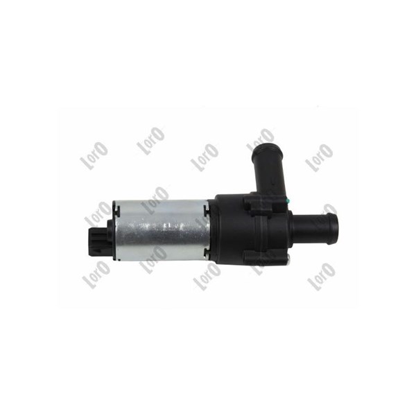 Extra vattenpump 12V