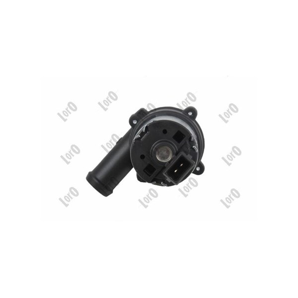 Extra vattenpump 12V
